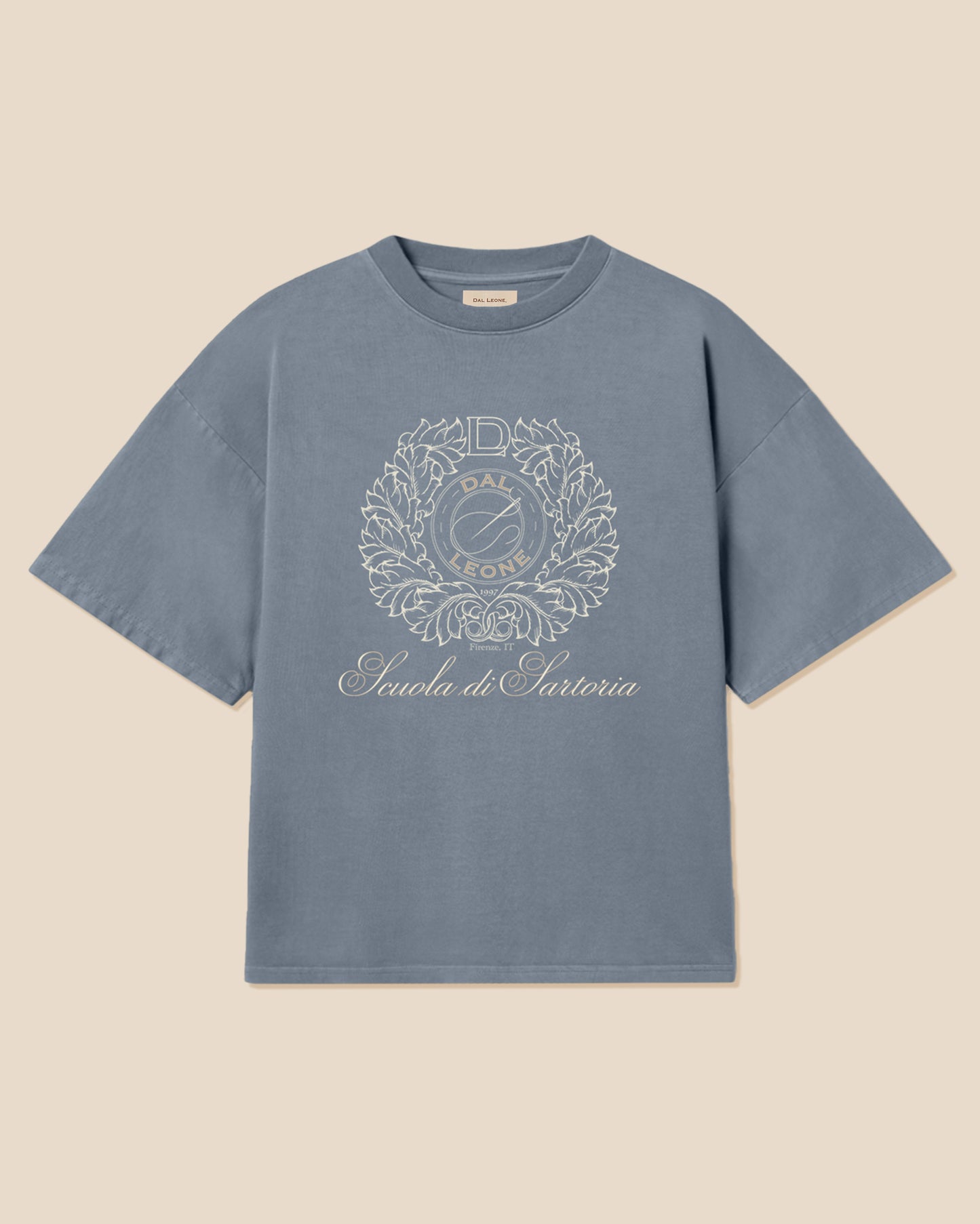 School of Sewing Tee