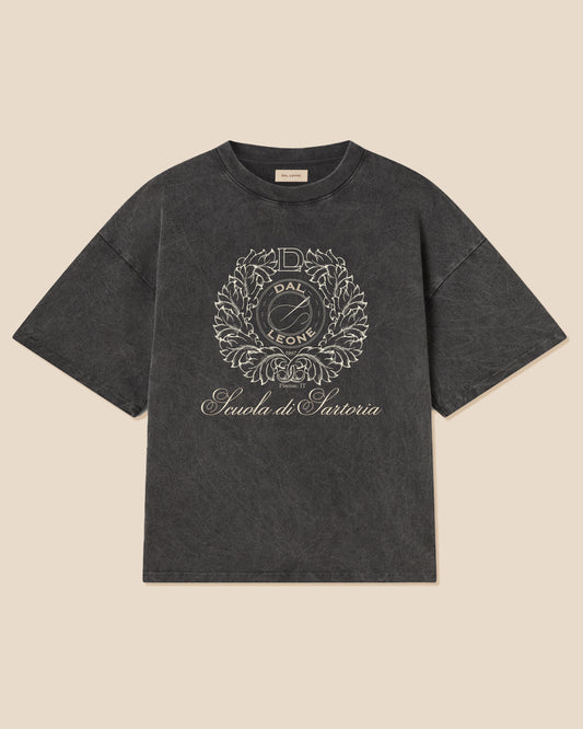 School of Sewing Tee