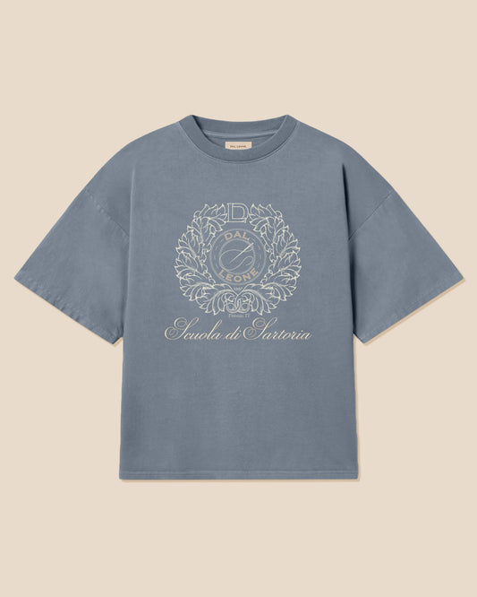 School of Sewing Tee